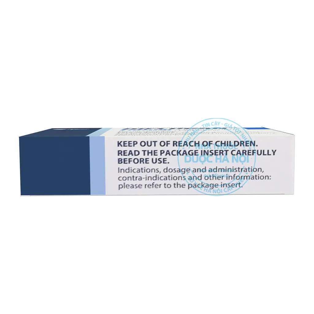 Thuốc Diflucan 150mg