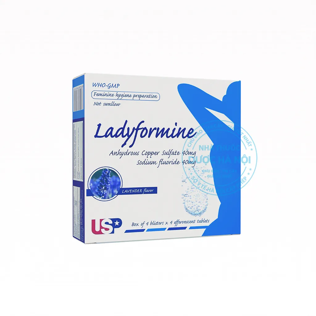 Ladyformin