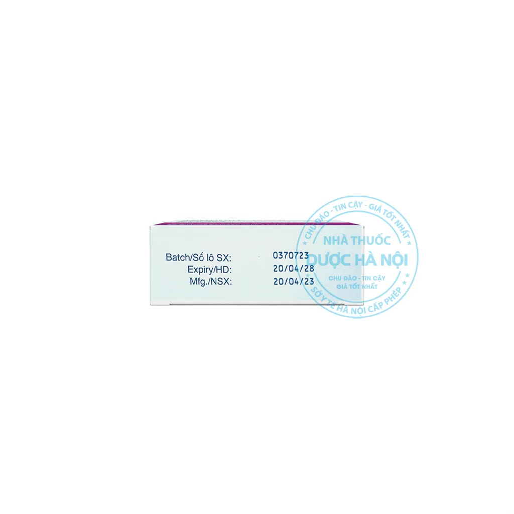 Tebonin 120mg