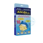 Miếng dán hạ sốt Aikido