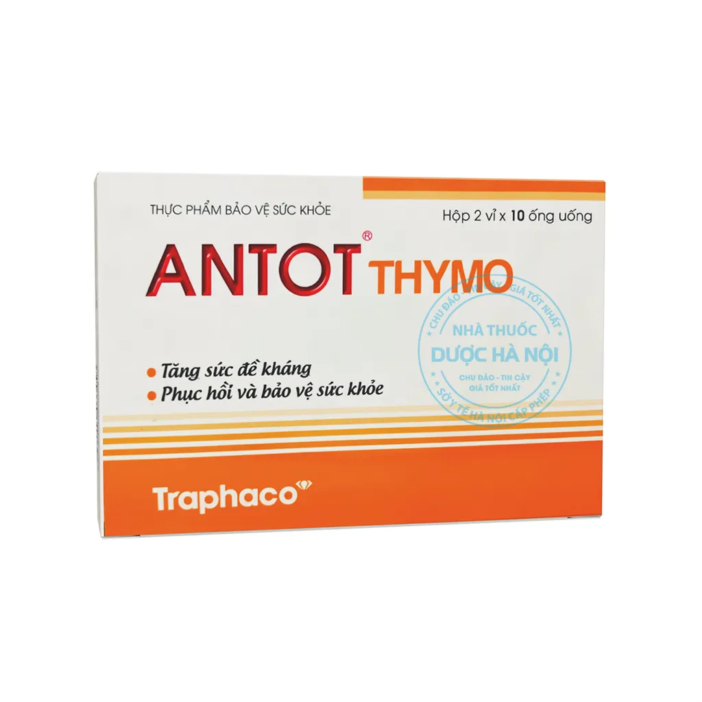 Antot Thymo