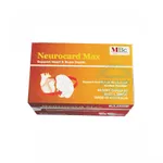 Neurocard Max