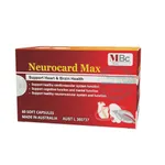 Neurocard Max