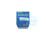 Ambolyt Syrup