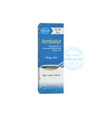 Ambolyt Syrup