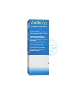 Ambolyt Syrup