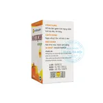 Nanocurcumin Học Viện Quân Y