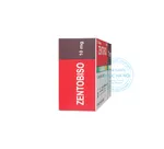 Thuốc Zentobiso 10mg điều trị suy tim mạn tính
