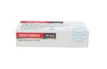 Thuốc Zentobiso 10mg điều trị suy tim mạn tính