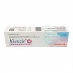 Klenzit MS 0,1% 15g
