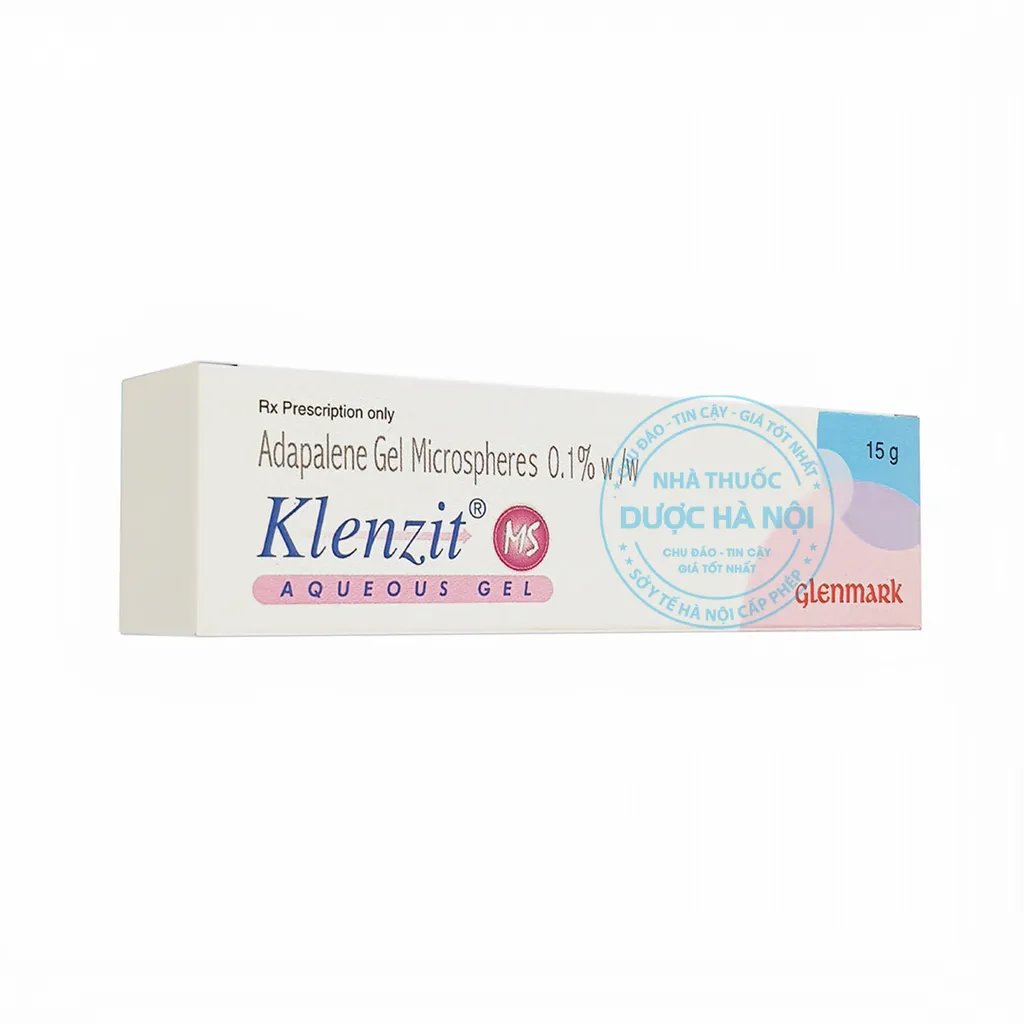 Klenzit MS 0,1% 15g