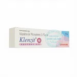 Klenzit MS 0,1% 15g