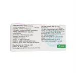 Viên nén Lorista H 50mg/12.5mg