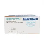 Thuốc Jardiance Duo 12.5/1000mg