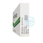 Thuốc Cefbuten 200mg