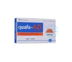 Thuốc Quafa-AZI 250mg