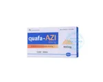 Thuốc Quafa-AZI 250mg