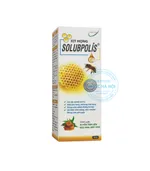 Xịt họng Abipolis