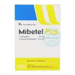 Mibetel Plus