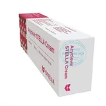 Kem bôi ngoài da Acyclovir Stella Cream
