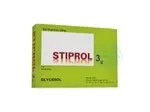 Thuốc thụt Stiprol 3g điều trị táo bón hiệu quả
