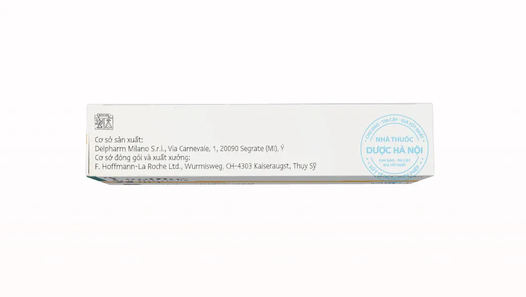 Thuốc Tamiflu