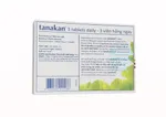Thuốc Tanakan 40mg