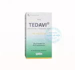 Thuốc Tedavi