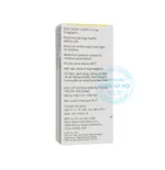 Thuốc Trajenta 5mg