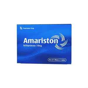 Thuốc tránh thai khẩn cấp Amariston