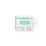 Thuốc AtorHasan 10mg