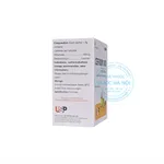 Thuốc Cefixim 100mg