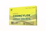 thuốc Choncylox