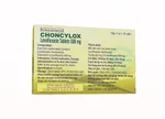 thuốc Choncylox