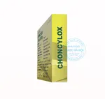thuốc Choncylox