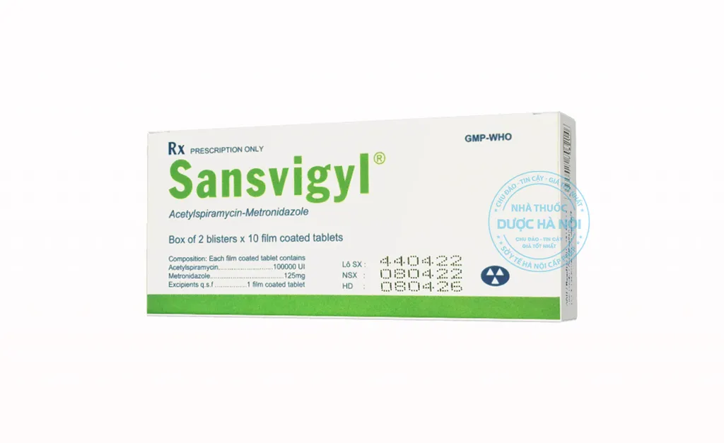 Sansvigyl