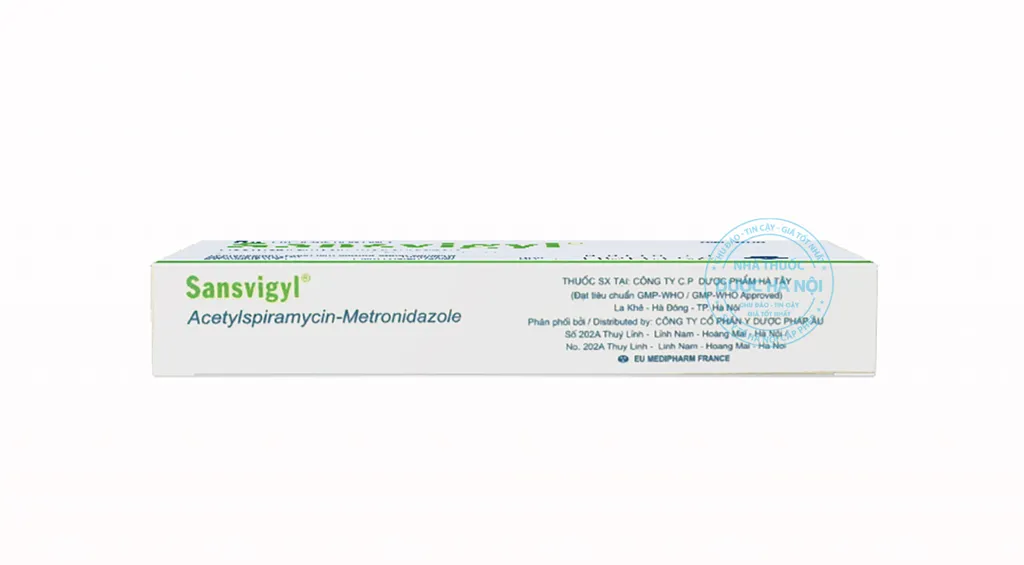 Sansvigyl