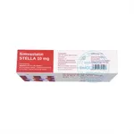 Thuốc Simvastatin