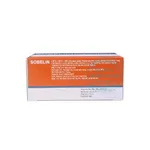 thuốc Sobelin 5mg