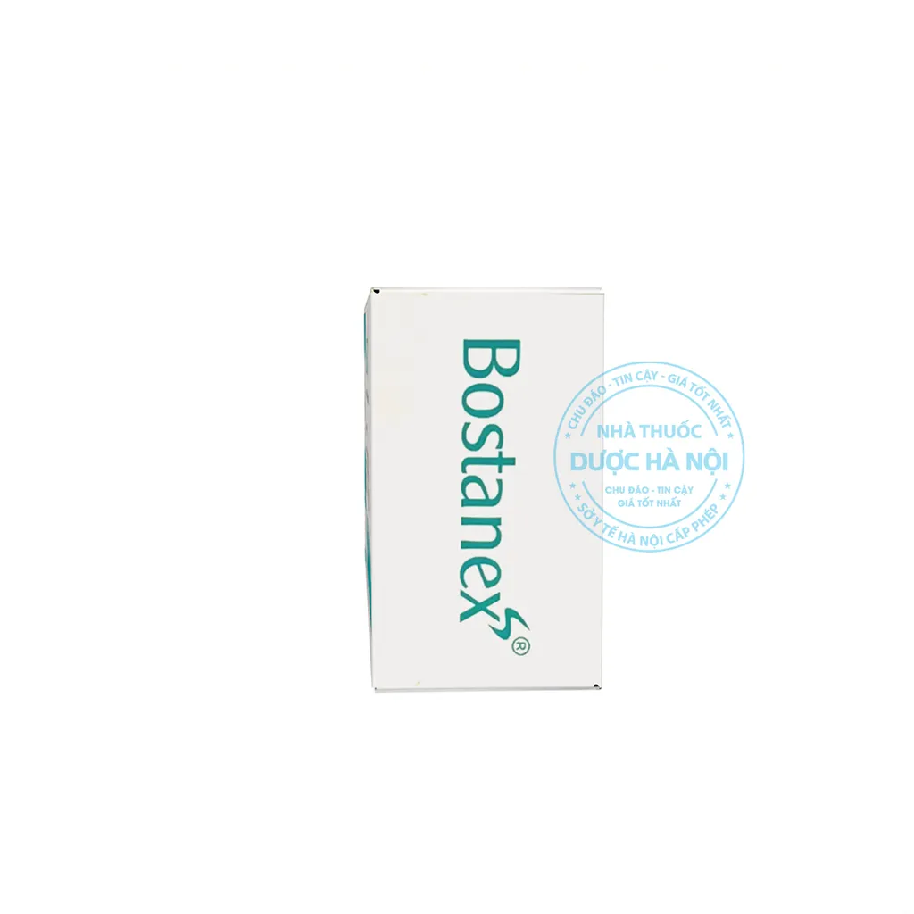 Thuốc Bostanex 5mg