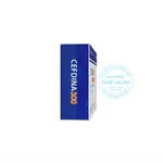 Thuốc Cefdina 300mg