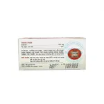 Cefdinir 125 cửu long
