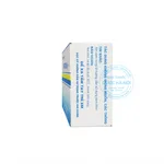 Thuốc Cinnarizine 25mg