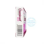 Thuốc Claminat 1g