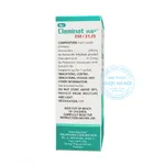 Thuốc kháng sinh Claminat IMP 250/31.25