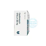 Thuốc Clarithromycin Stella 500mg