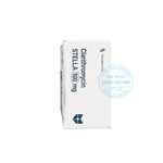 Thuốc Clarithromycin Stella 500mg