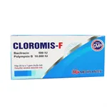 Cloromis-F