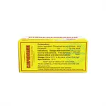 Thuốc Clorpheniramin 4mg