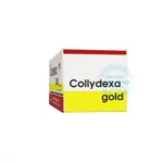 Thuốc nhỏ mắt Collydexa